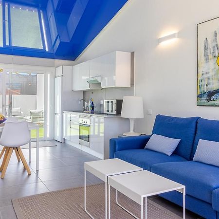 Beach Luxury Bungalow San Bartolomé Екстериор снимка