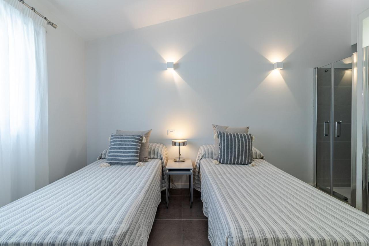Beach Luxury Bungalow San Bartolomé Екстериор снимка
