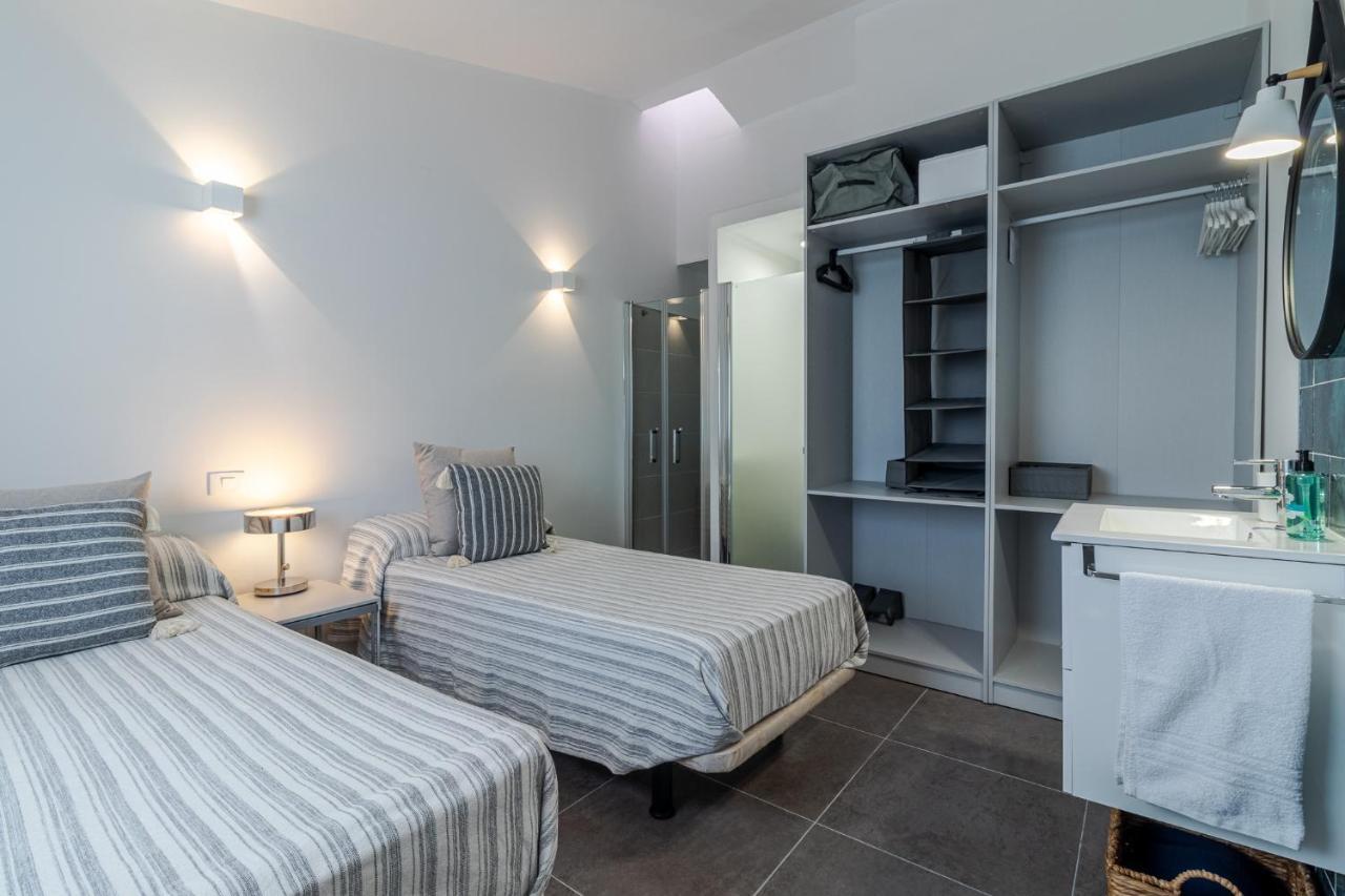 Beach Luxury Bungalow San Bartolomé Екстериор снимка