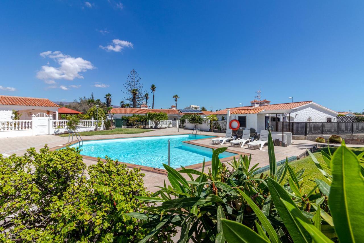 Beach Luxury Bungalow San Bartolomé Екстериор снимка