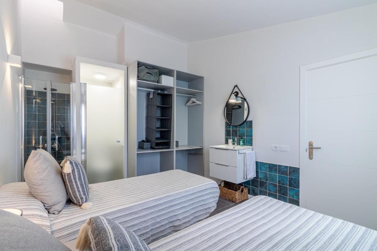 Beach Luxury Bungalow San Bartolomé Екстериор снимка