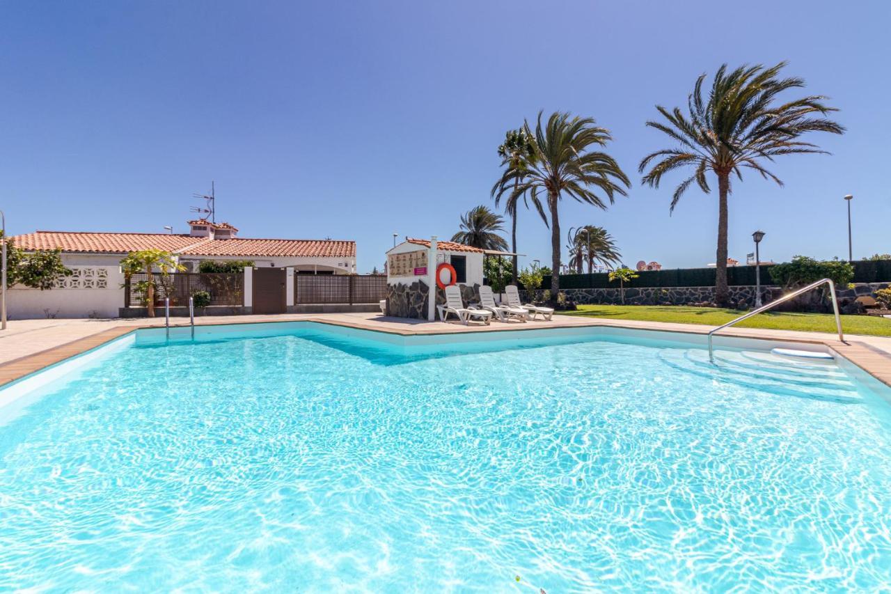 Beach Luxury Bungalow San Bartolomé Екстериор снимка