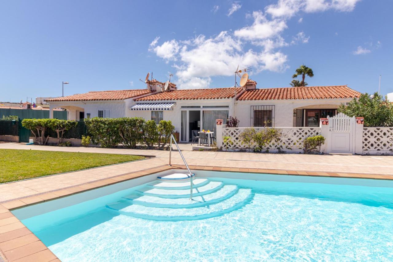Beach Luxury Bungalow San Bartolomé Екстериор снимка