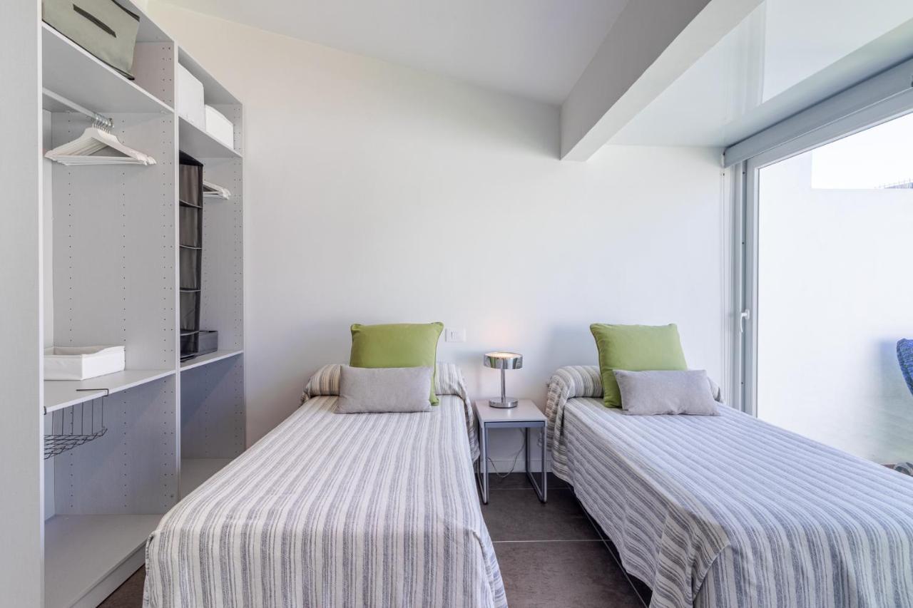 Beach Luxury Bungalow San Bartolomé Екстериор снимка
