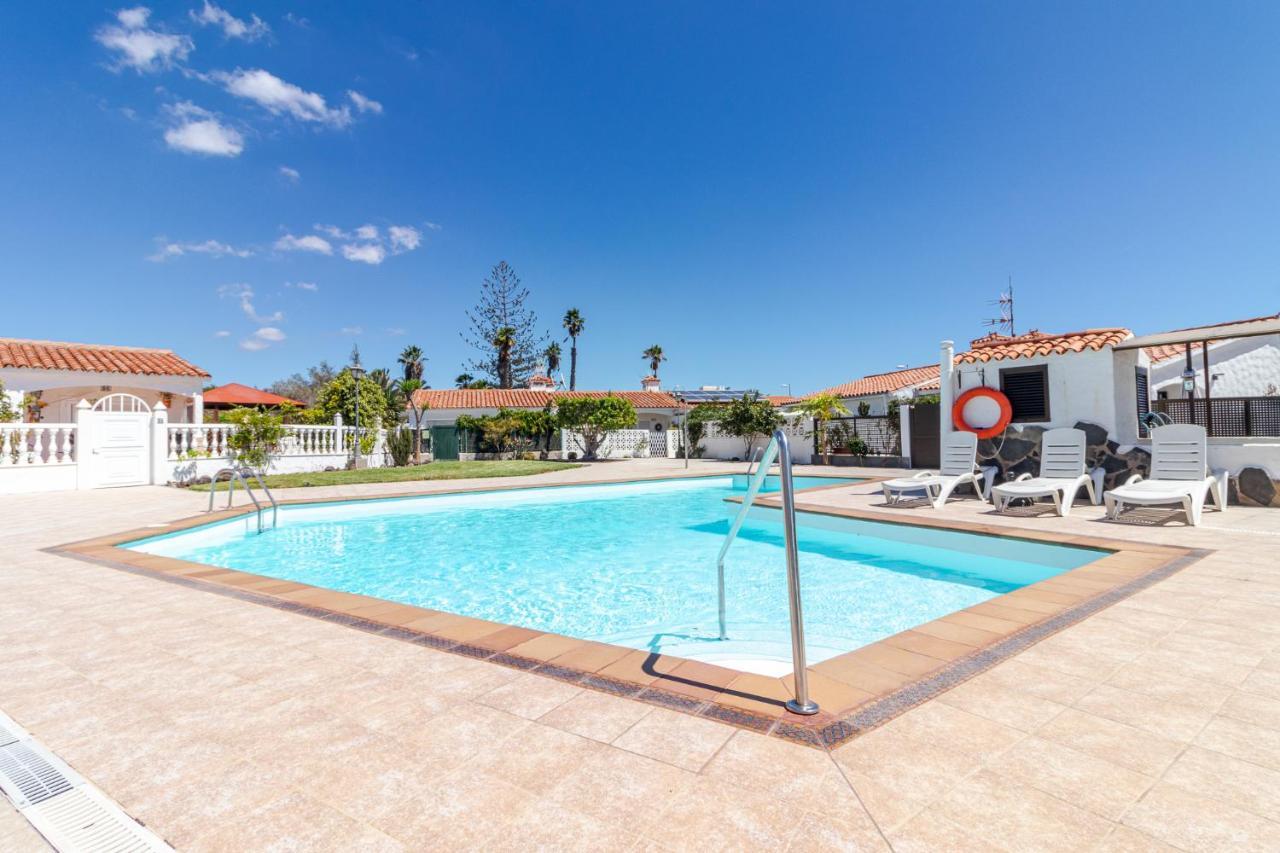 Beach Luxury Bungalow San Bartolomé Екстериор снимка
