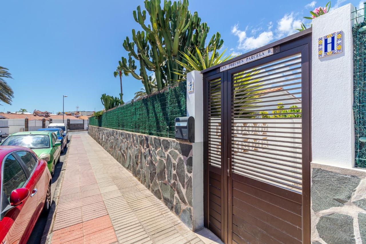 Beach Luxury Bungalow San Bartolomé Екстериор снимка
