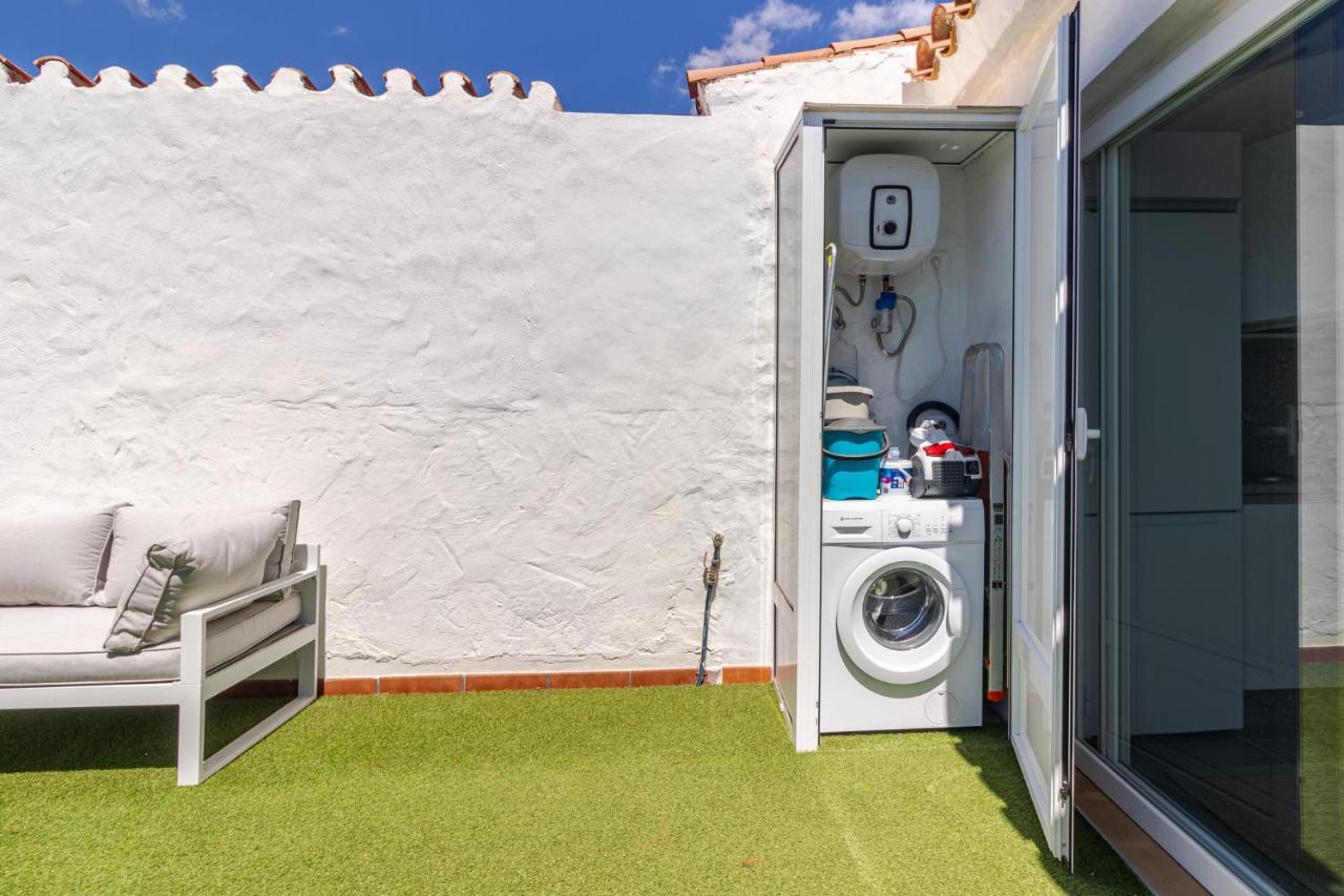 Beach Luxury Bungalow San Bartolomé Екстериор снимка