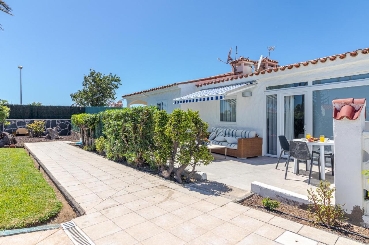 Beach Luxury Bungalow San Bartolomé Екстериор снимка